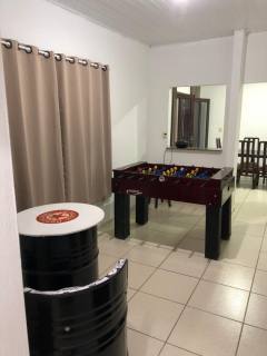 Casa Para Vender com piscina e 3 quartos no bairro Nossa Senhora de Fatima em Penha