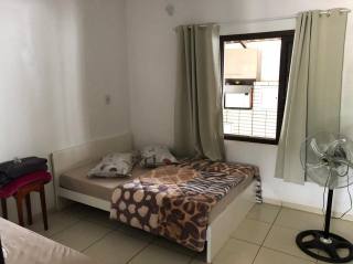 Casa Para Vender com piscina e 3 quartos no bairro Nossa Senhora de Fatima em Penha