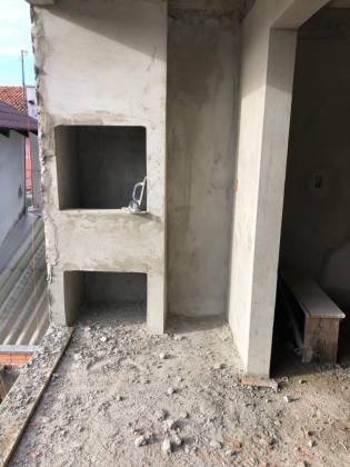 Apartamento Para Vender no Jéssica Paola XVII com 2 quartos 1 suítes no bairro Centro em Penha