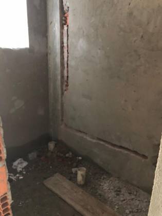 Apartamento Para Vender no Jéssica Paola XVII com 2 quartos 1 suítes no bairro Centro em Penha