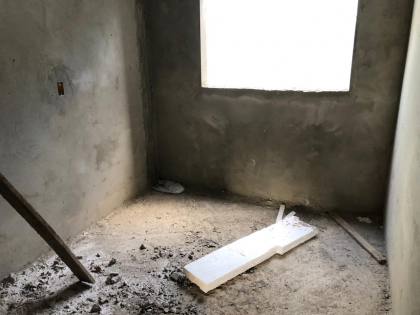 Apartamento Para Vender no Jéssica Paola XVII com 2 quartos 1 suítes no bairro Centro em Penha