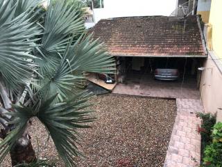 Casa Para Vender com 4 quartos no bairro Armação em Penha