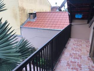 Casa Para Vender com 4 quartos no bairro Armação em Penha