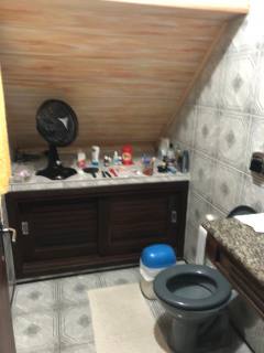 Casa Para Vender com 4 quartos no bairro Armação em Penha