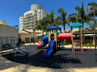 Apartamento mobiliado Para Vender no Nautilus com 3 quartos 1 suítes no bairro Centro em Penha