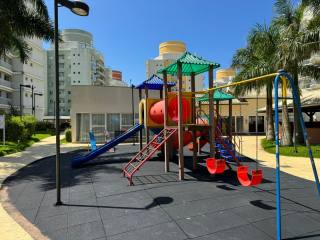 Apartamento mobiliado Para Vender no Nautilus com 3 quartos 1 suítes no bairro Centro em Penha