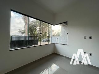 Casa Para Vender com 2 quartos sendo 1 suíte no bairro Itacolomi em Balneário Piçarras
