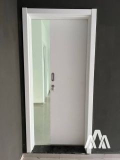 Casa Para Vender com 2 quartos sendo 1 suíte no bairro Itacolomi em Balneário Piçarras