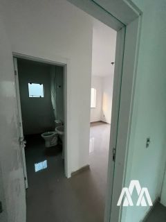 Casa Para Vender com 2 quartos sendo 1 suíte no bairro Itacolomi em Balneário Piçarras