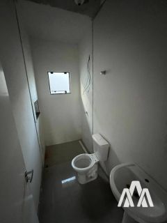 Casa Para Vender com 2 quartos sendo 1 suíte no bairro Itacolomi em Balneário Piçarras