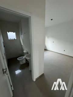 Casa Para Vender com 2 quartos sendo 1 suíte no bairro Itacolomi em Balneário Piçarras