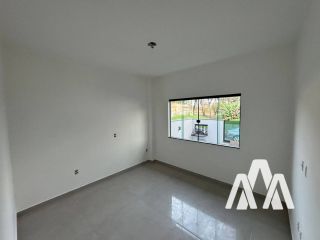 Casa Para Vender com 2 quartos sendo 1 suíte no bairro Itacolomi em Balneário Piçarras