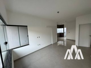 Casa Para Vender com 2 quartos sendo 1 suíte no bairro Itacolomi em Balneário Piçarras