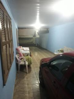 Casa Para Vender com 2 quartos 1 suítes no bairro Centro em Penha