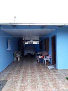 Casa Para Vender com 2 quartos 1 suítes no bairro Centro em Penha