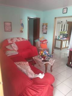 Casa Para Vender com 2 quartos 1 suítes no bairro Centro em Penha