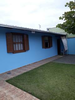 Casa Para Vender com 2 quartos 1 suítes no bairro Centro em Penha