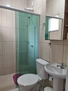 Casa Para Vender com 2 quartos 1 suítes no bairro Itacolomi em Balneário Piçarras