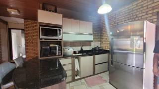 Casa Para Vender com 2 quartos 1 suítes no bairro Centro em Penha