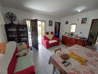 Casa Para Vender com 3 quartos no bairro Centro em Penha
