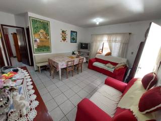 Casa Para Vender com 3 quartos no bairro Centro em Penha