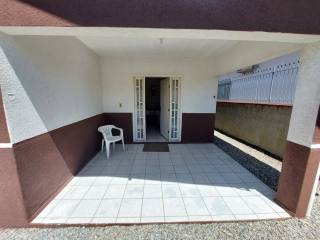 Casa Para Vender com 3 quartos no bairro Centro em Penha
