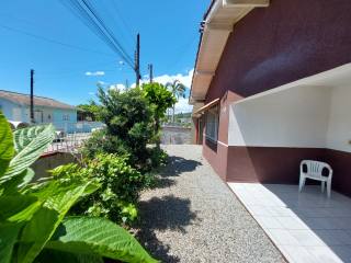 Casa Para Vender com 3 quartos no bairro Centro em Penha