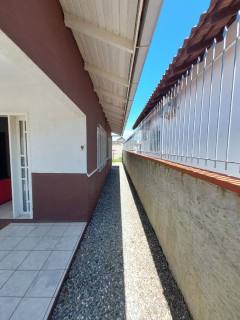 Casa Para Vender com 3 quartos no bairro Centro em Penha