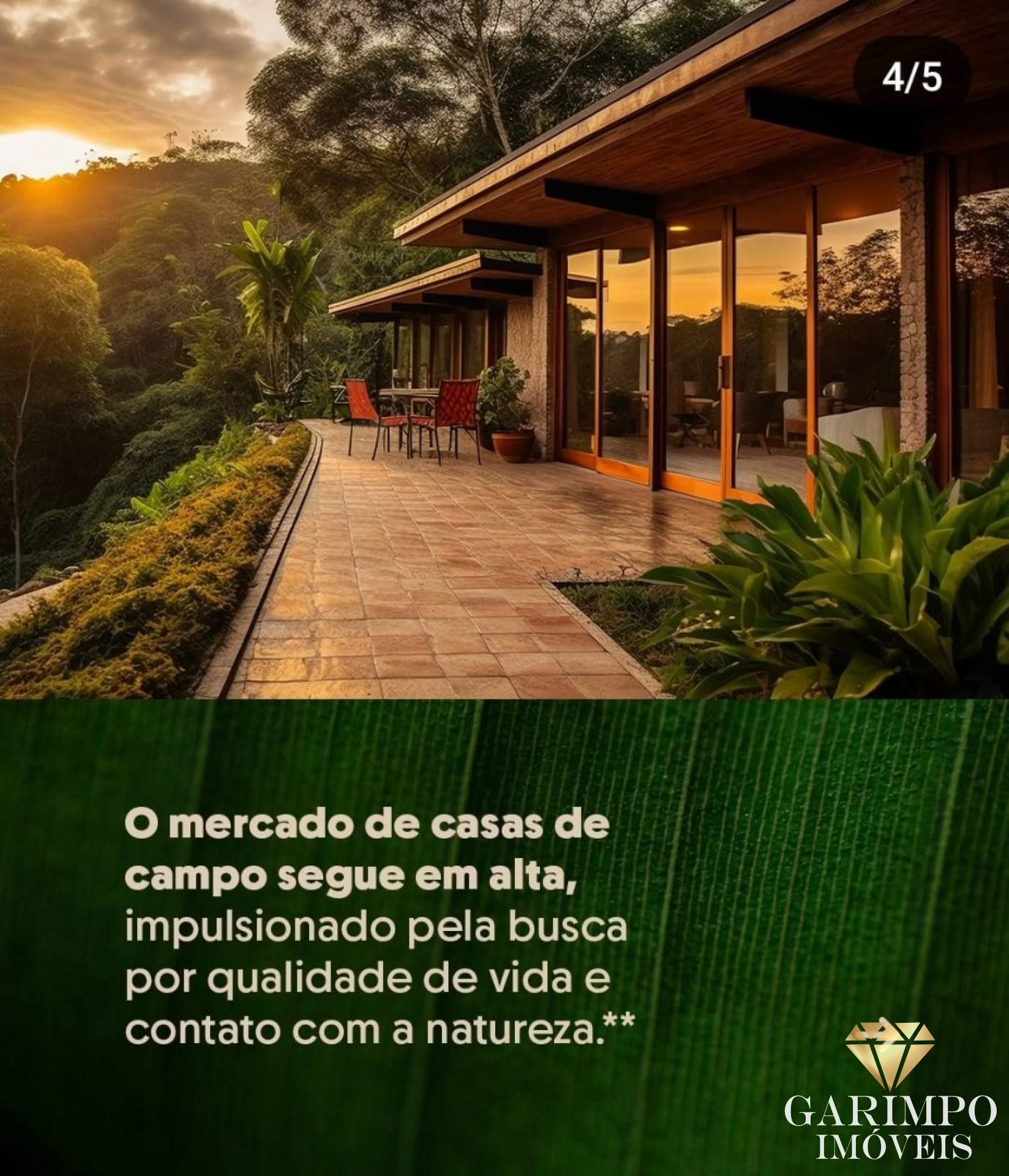 Ágio de Chácara - Condomínio Encontro das Águas em Abadiânia