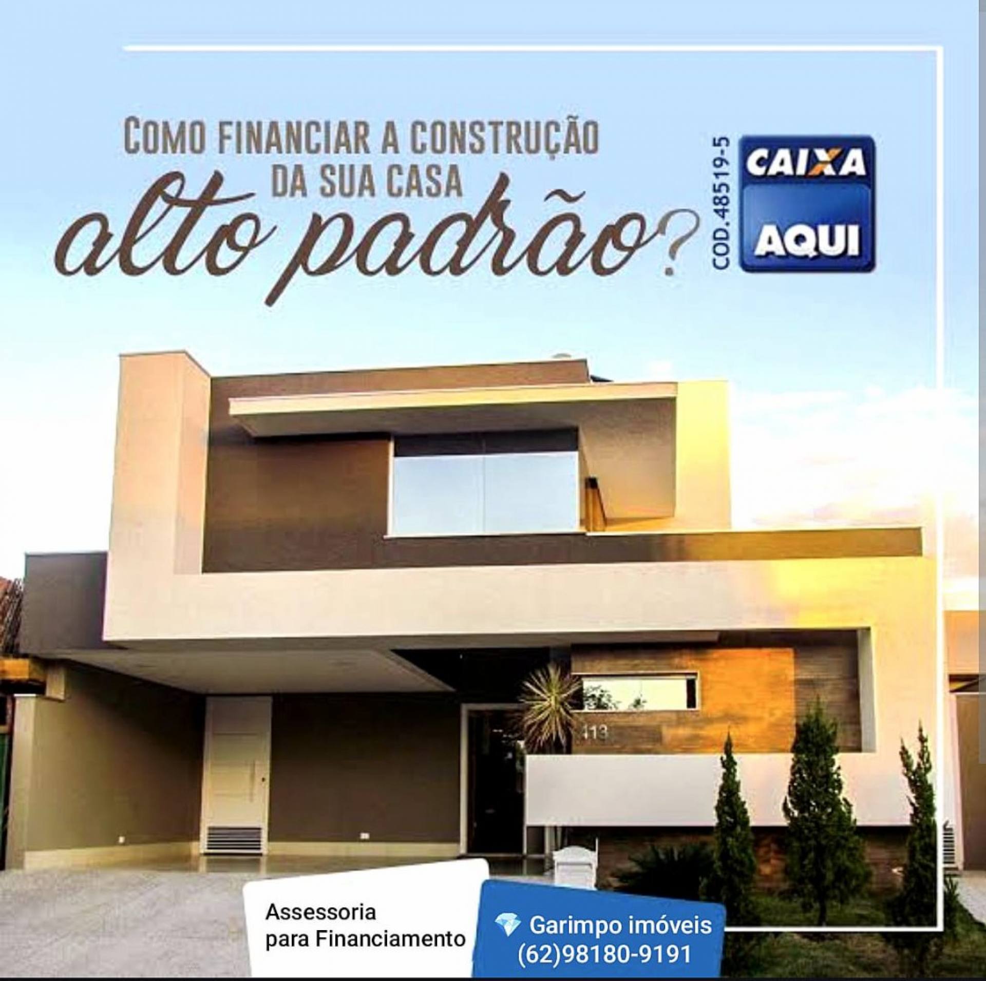 Casa a Venda - Sinal de 12 MIL 3 Quartos Sendo 1 suíte de Médio Alto Padrão com Varanda e Churasqueira