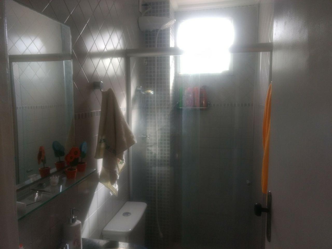 Vendo apartamento no Conjunto Augusto Franco, Condomínio Padre Lemper (VENDIDO)