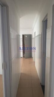 Apartamento na Av. canal 4 Térreo