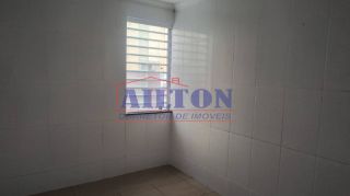 Apartamento na Av. canal 4 Térreo