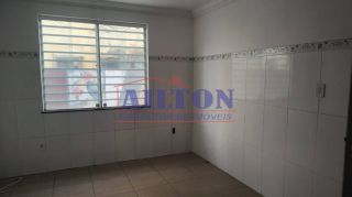 Apartamento na Av. canal 4 Térreo