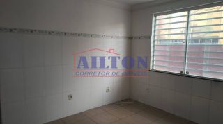 Apartamento na Av. canal 4 Térreo