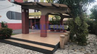 Apartamento na Av. canal 4 Térreo