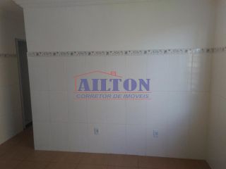 Apartamento na Av. canal 4 Térreo