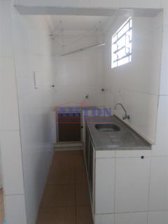 Apartamento na Av. canal 4 Térreo