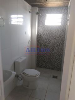 Apartamento na Av. canal 4 Térreo