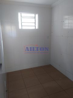 Apartamento na Av. canal 4 Térreo