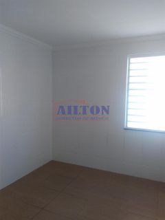 Apartamento na Av. canal 4 Térreo