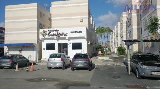 (ALUGADO) APARTAMENTO COND. EUCALIPTOS BAIRRO PONTO NOVO
