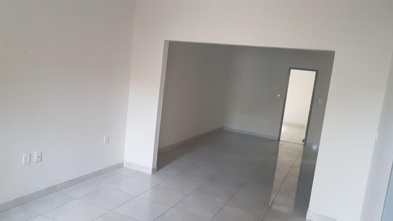 ALUGA- SE CASA NO AUGUSTO FRANCO (ALUGADO)