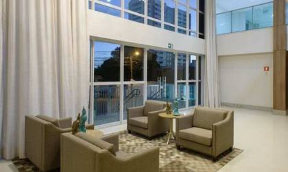 Condominio Illuminare Residence