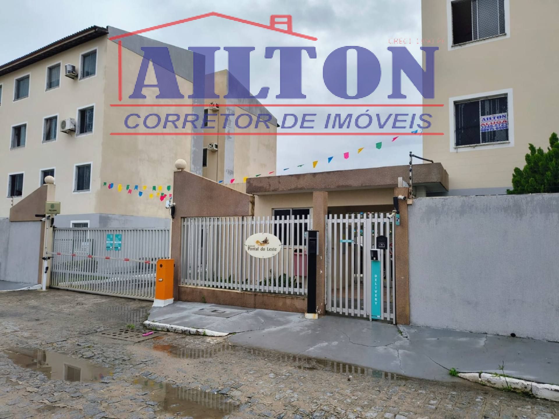 Resid. Pontal do leste