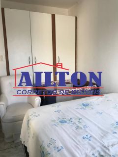Apartamento Condomínio Vale do Cotinguiba