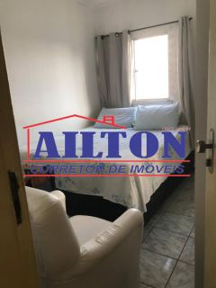 Apartamento Condomínio Vale do Cotinguiba