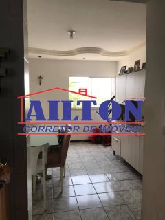 Apartamento Condomínio Vale do Cotinguiba