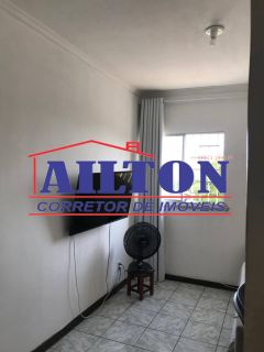 Apartamento Condomínio Vale do Cotinguiba