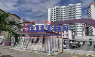 Cond Eliude Cezar - Osvaldina